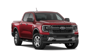 2026 Ford Ranger® External Image 4
